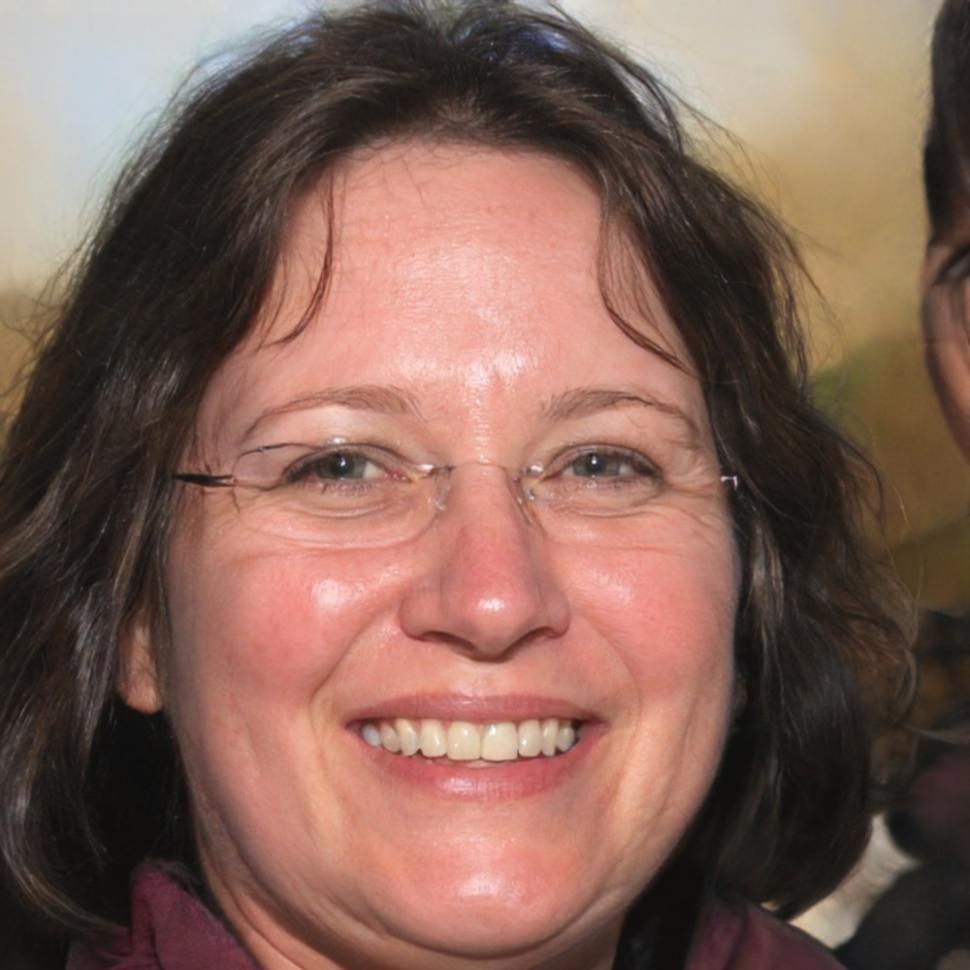 Freja Lindstrom, Lead Financial Planning Consultant at vilonapex